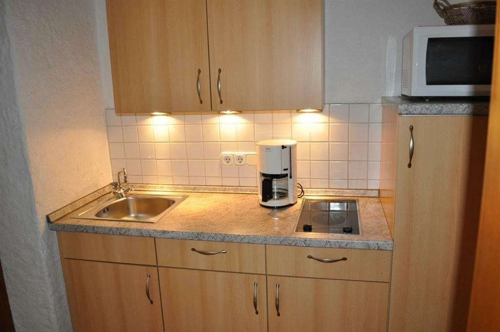 Haus Koelbl Apartman Bad Hindelang Kültér fotó