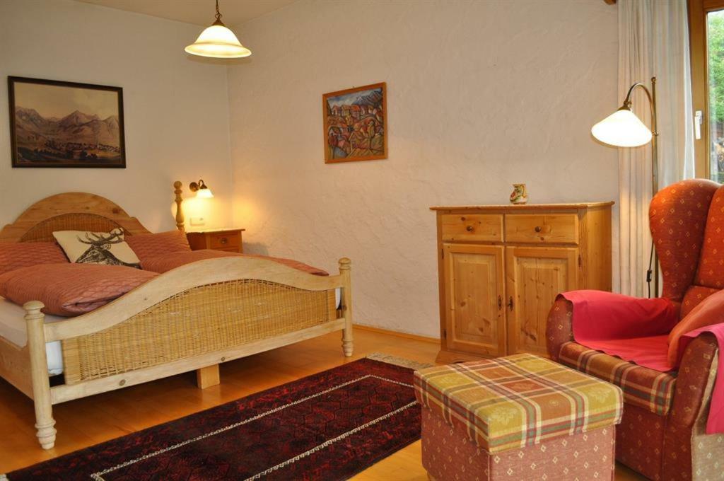 Haus Koelbl Apartman Bad Hindelang Kültér fotó