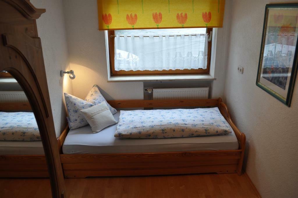 Haus Koelbl Apartman Bad Hindelang Kültér fotó